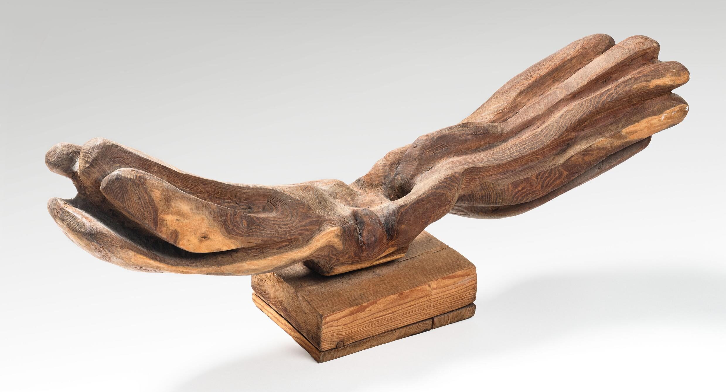 Louise Stomps (1900 Berlin – 1988 Wasserburg/Inn)